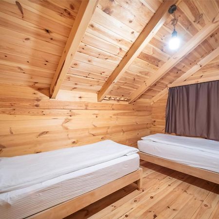 Panoramabungalov Çamlıhemşin Kültér fotó