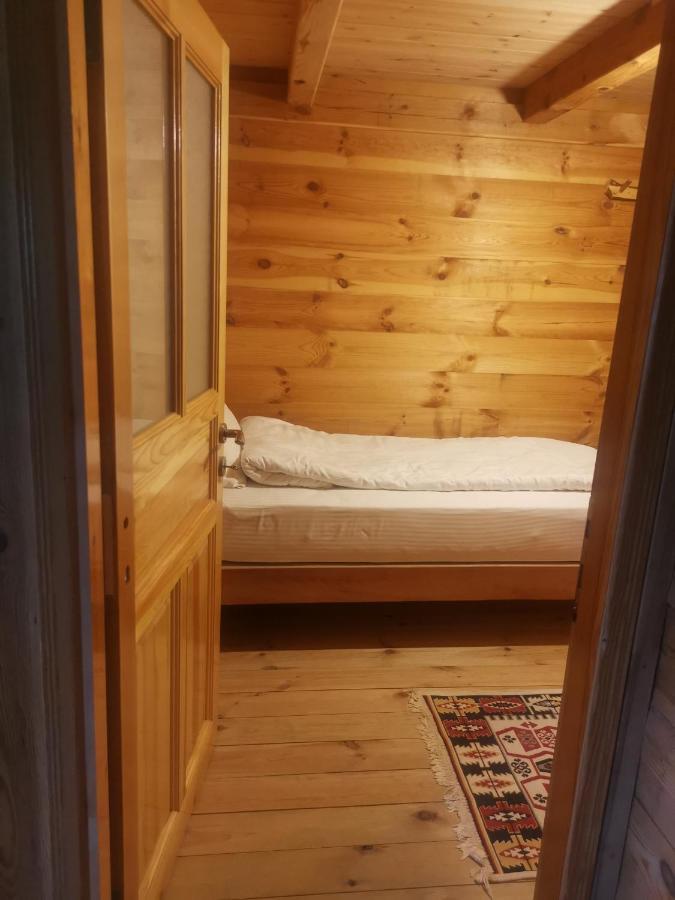 Panoramabungalov Çamlıhemşin Kültér fotó